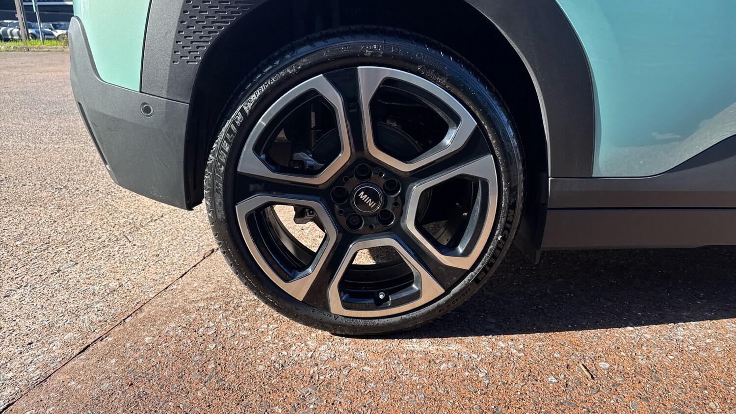 Used MINI Aceman 2025 for sale - 77578125: Photo 25
