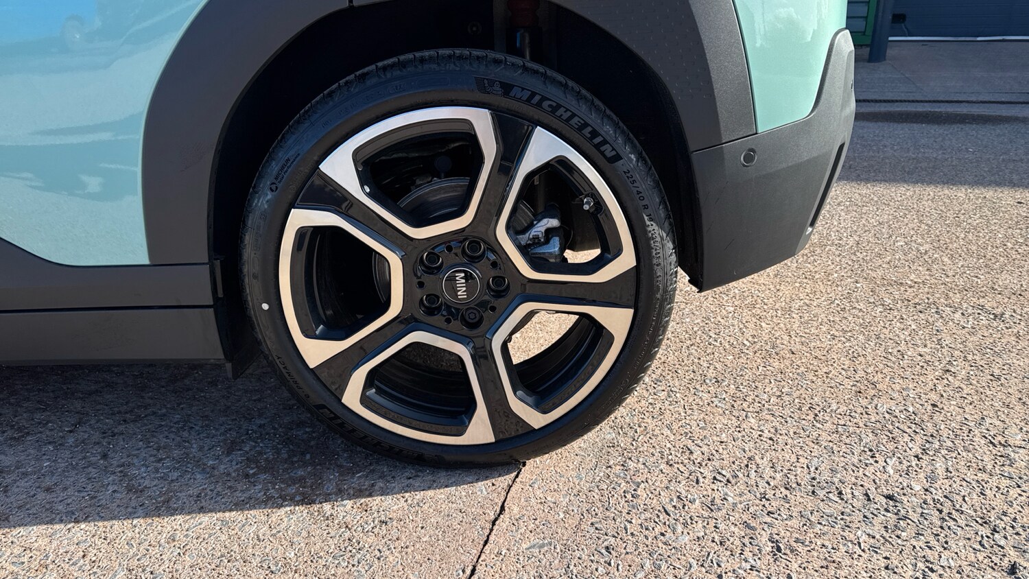 Used MINI Aceman 2025 for sale - 77578125: Photo 26