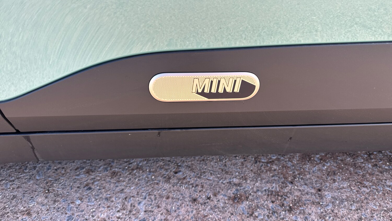 Used MINI Aceman 2025 for sale - 77578125: Photo 27