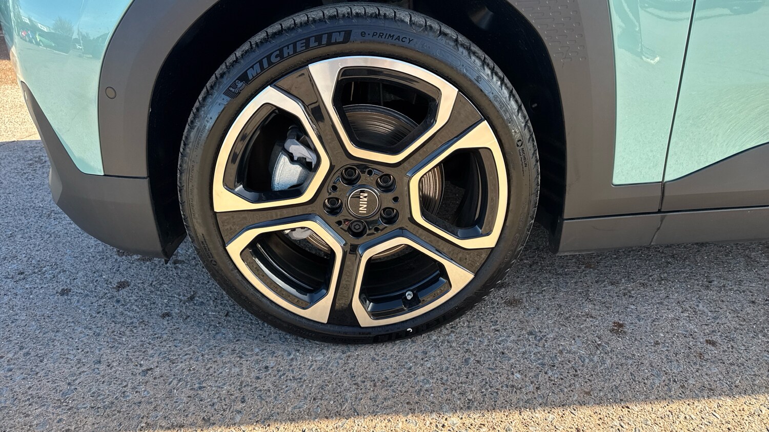 Used MINI Aceman 2025 for sale - 77578125: Photo 28