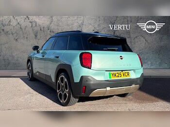 Used MINI Aceman 2025 for sale - 77578125: Photo