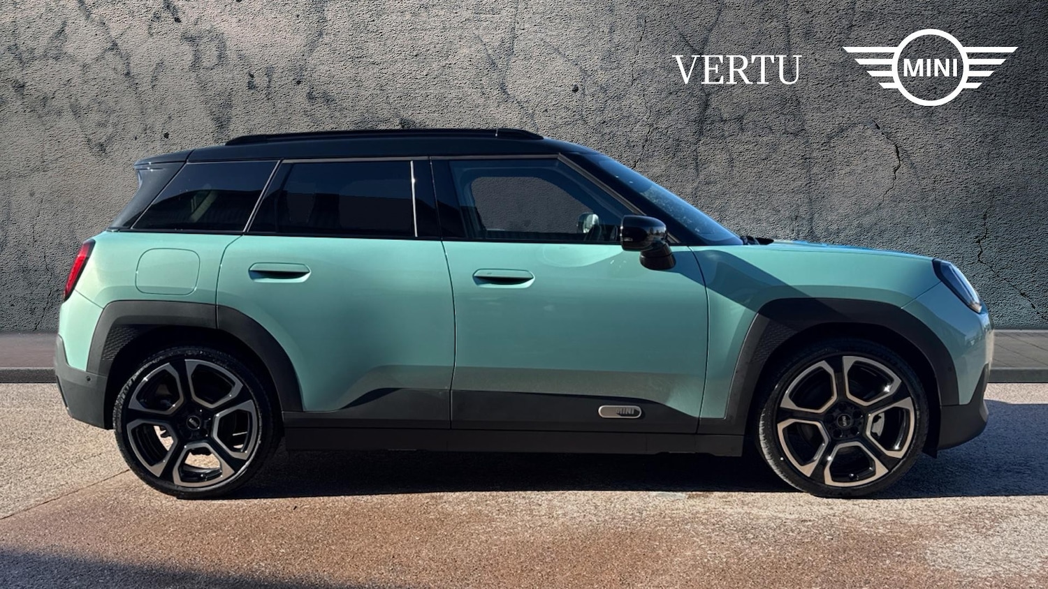 Used MINI Aceman 2025 for sale - 77578125: Photo 3