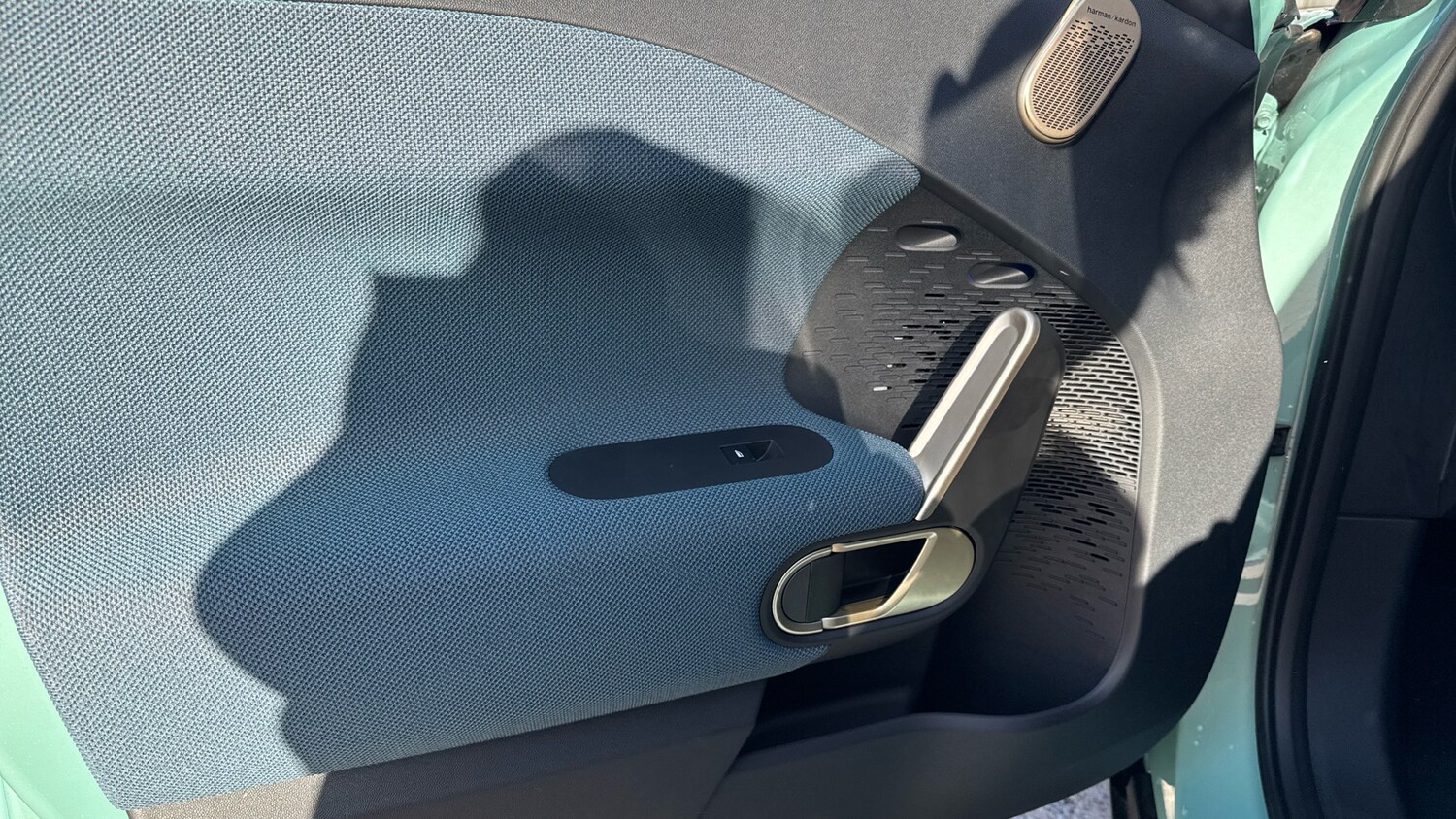 Used MINI Aceman 2025 for sale - 77578125: Photo 34