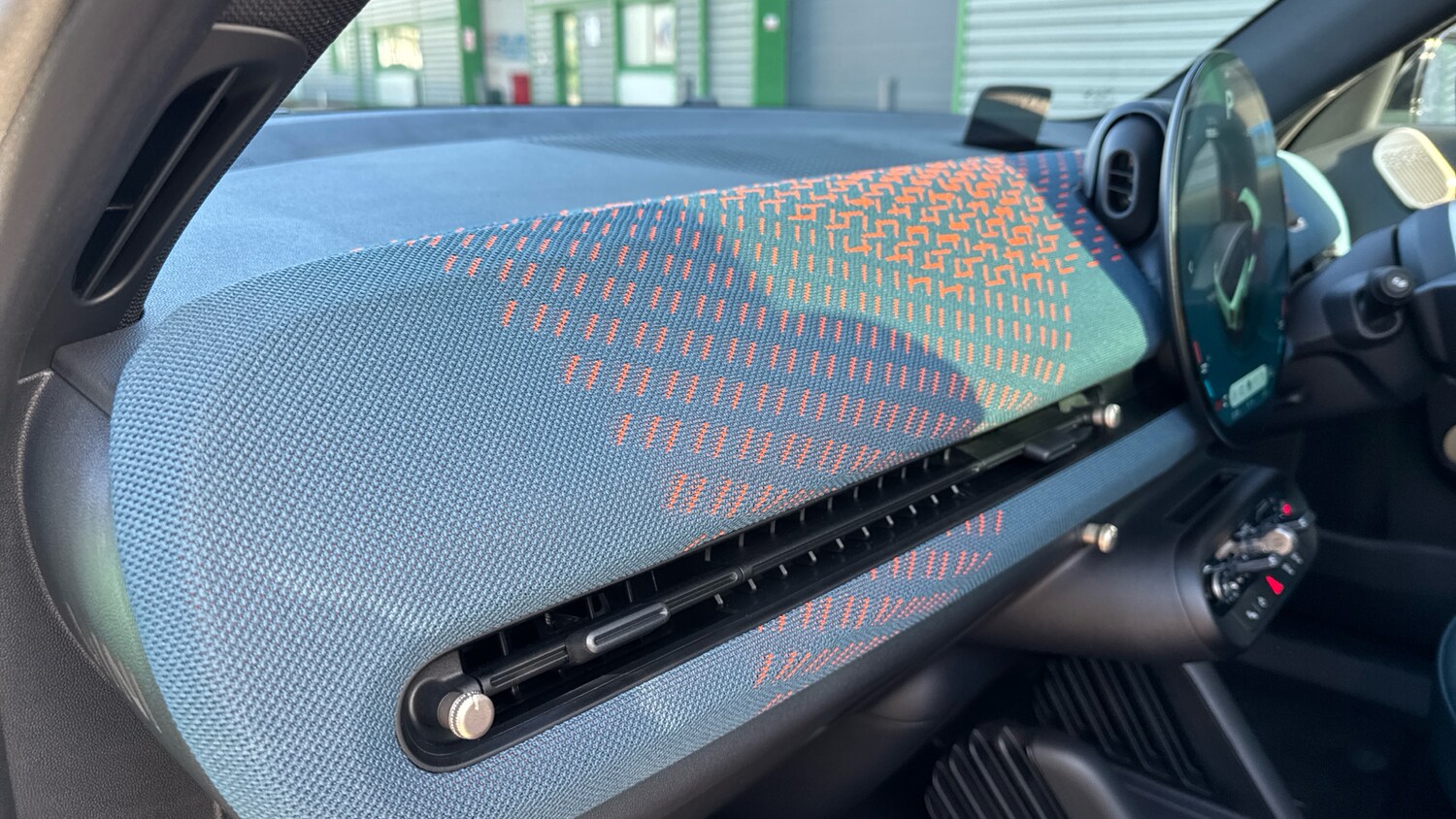 Used MINI Aceman 2025 for sale - 77578125: Photo 35