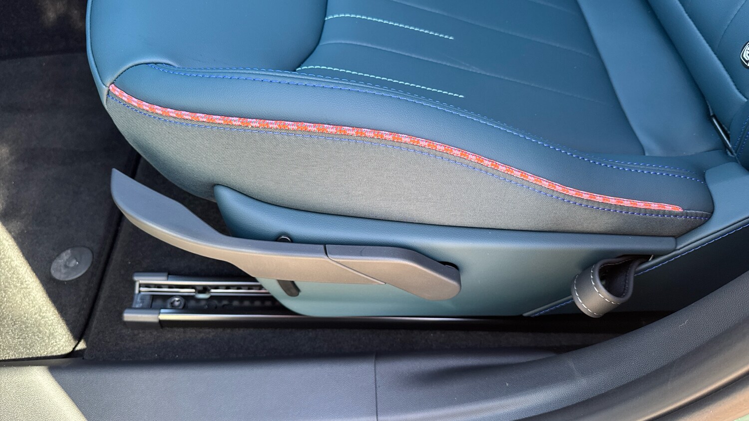 Used MINI Aceman 2025 for sale - 77578125: Photo 37