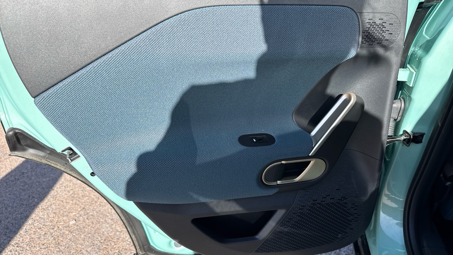 Used MINI Aceman 2025 for sale - 77578125: Photo 39