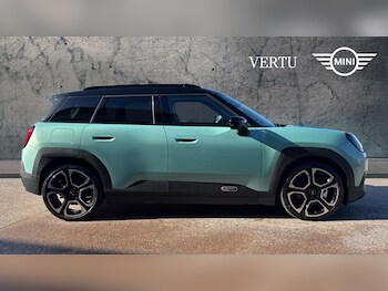Used MINI Aceman 2025 for sale - 77578125: Photo