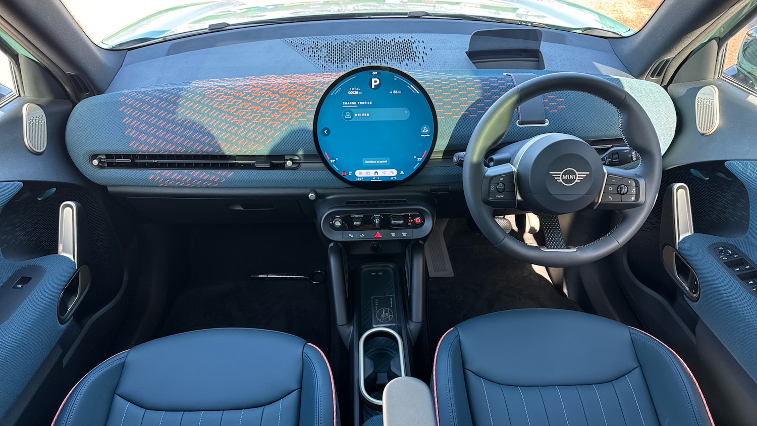 Used MINI Aceman 2025 for sale - 77578125: Photo 4