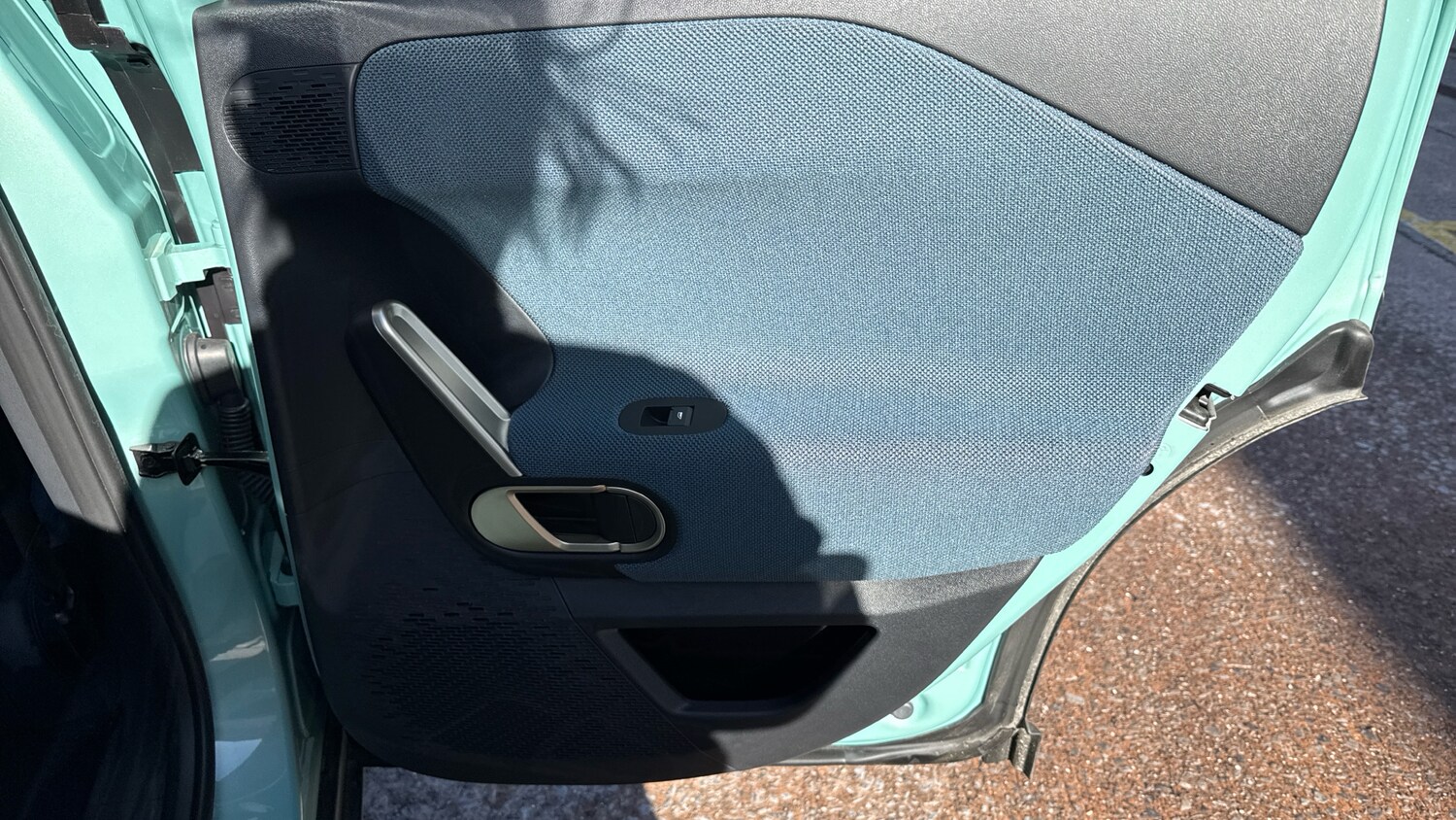 Used MINI Aceman 2025 for sale - 77578125: Photo 40