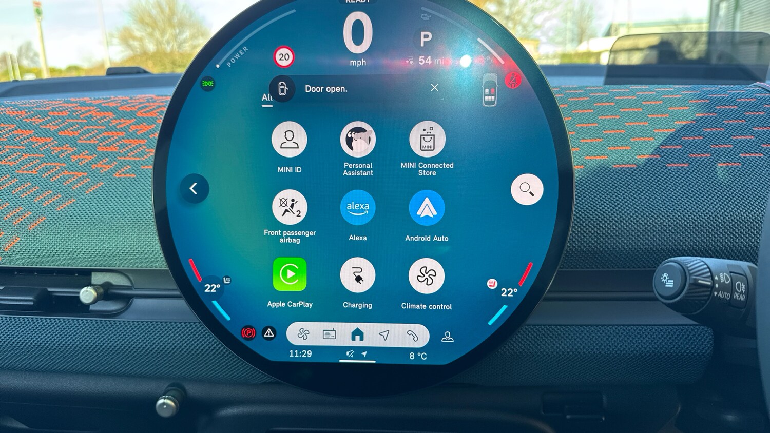 Used MINI Aceman 2025 for sale - 77578125: Photo 44