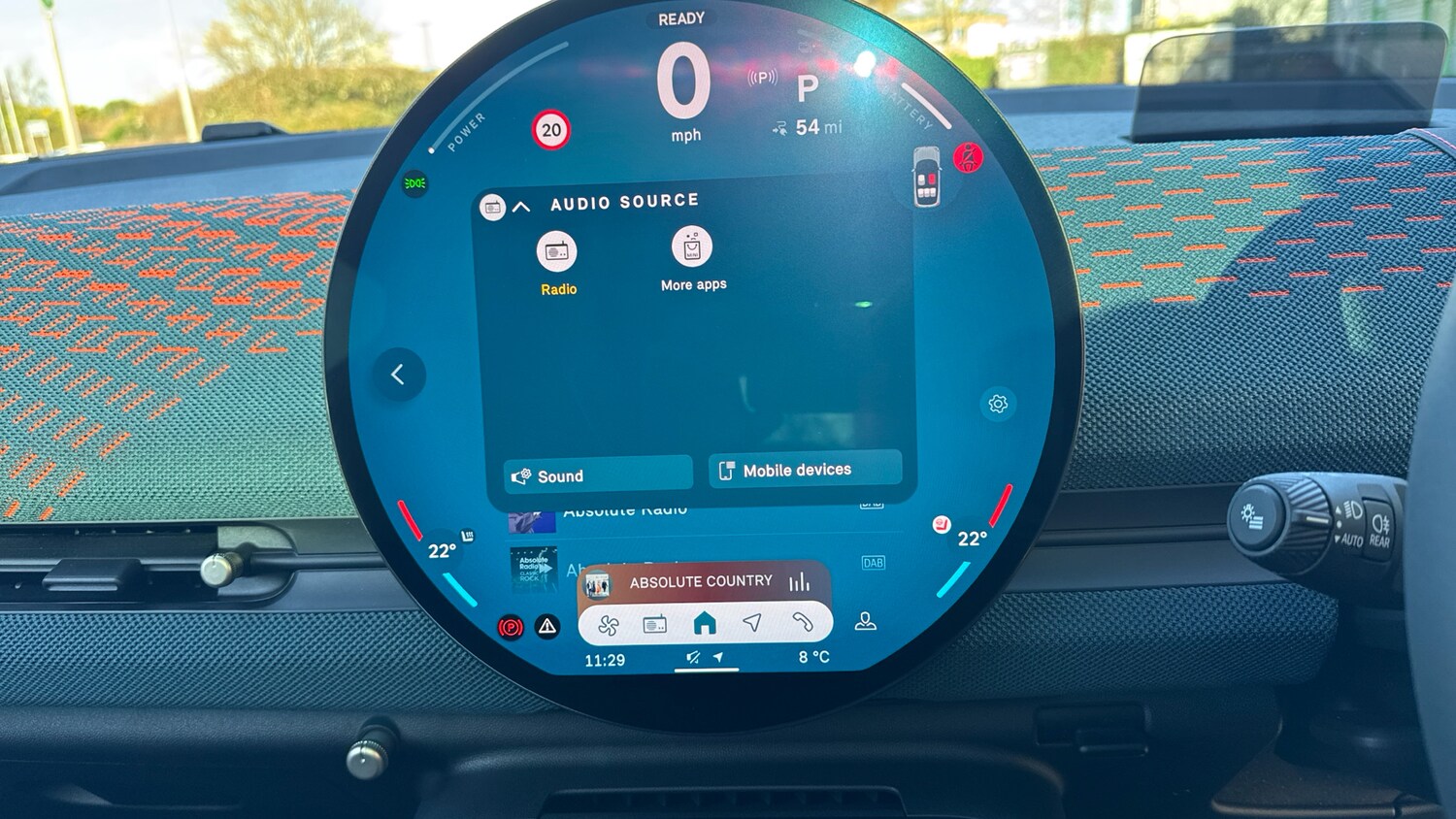 Used MINI Aceman 2025 for sale - 77578125: Photo 47