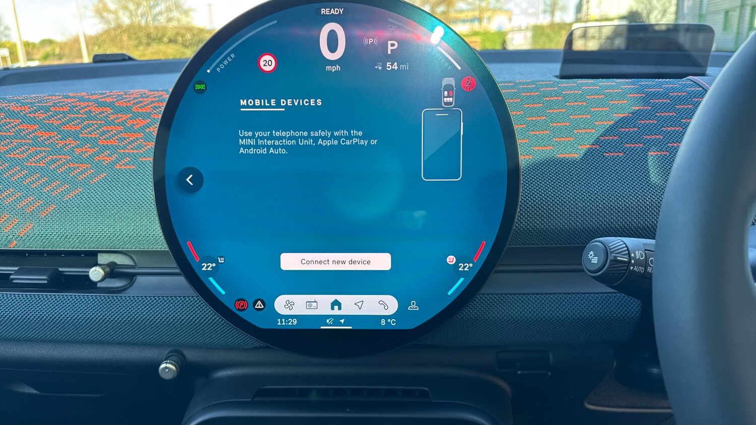 Used MINI Aceman 2025 for sale - 77578125: Photo 48