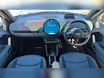 Used MINI Aceman 2025 for sale - 77578125: Photo