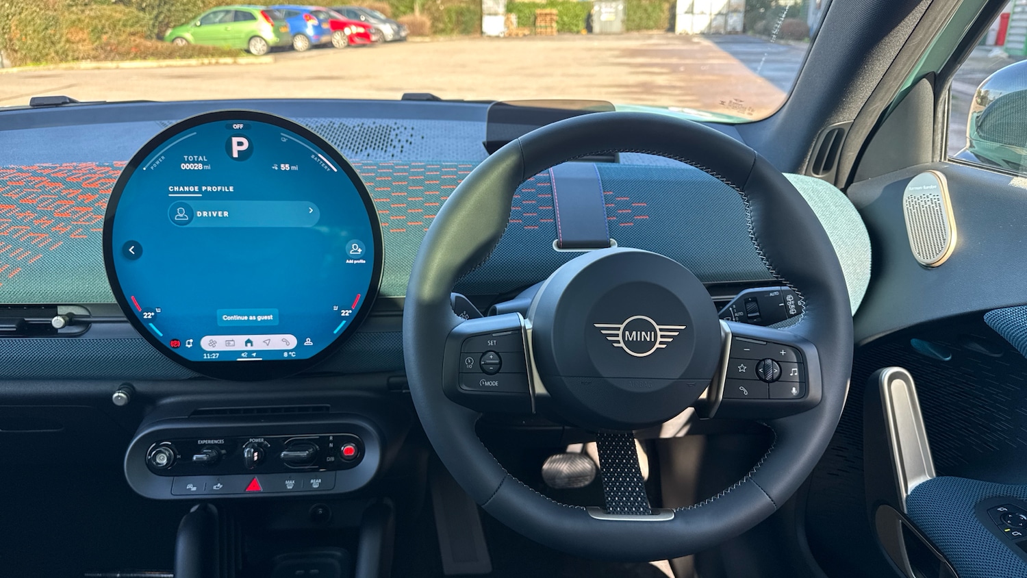 Used MINI Aceman 2025 for sale - 77578125: Photo 5