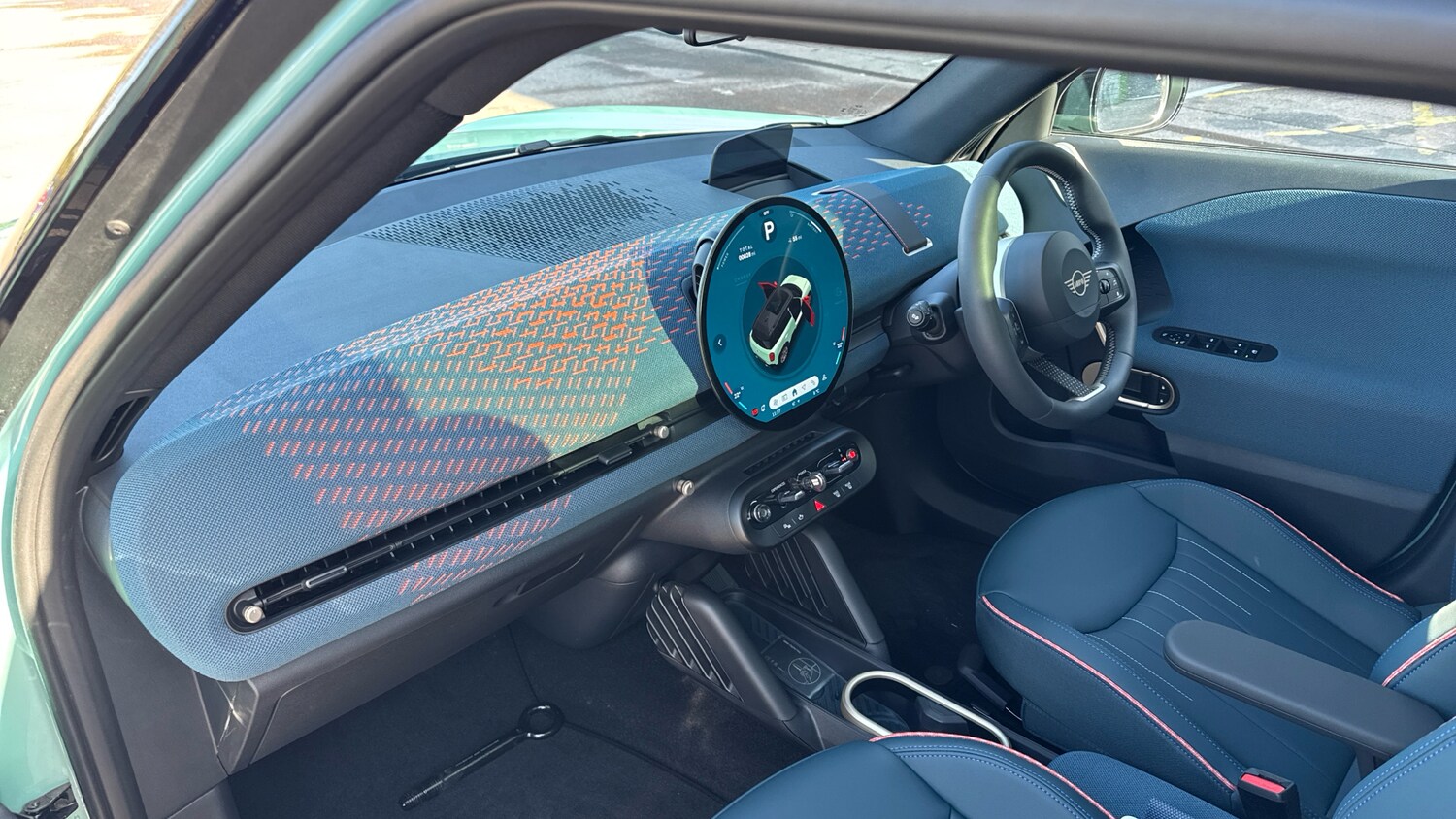 Used MINI Aceman 2025 for sale - 77578125: Photo 7