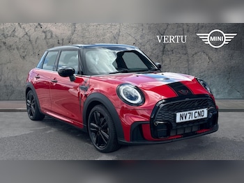 Used MINI Hatch 2021 for sale - 78568036: Photo