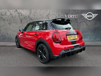Used MINI Hatch 2021 for sale - 78568036: Photo