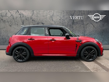 Used MINI Hatch 2021 for sale - 78568036: Photo