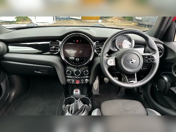 Used MINI Hatch 2021 for sale - 78568036: Photo