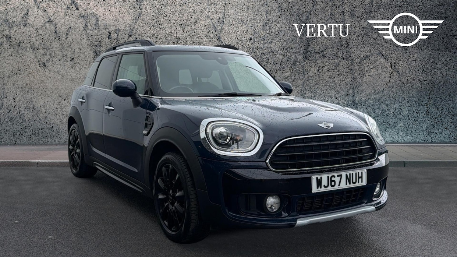 Used MINI Countryman 2017 for sale - 77616113: Photo 1