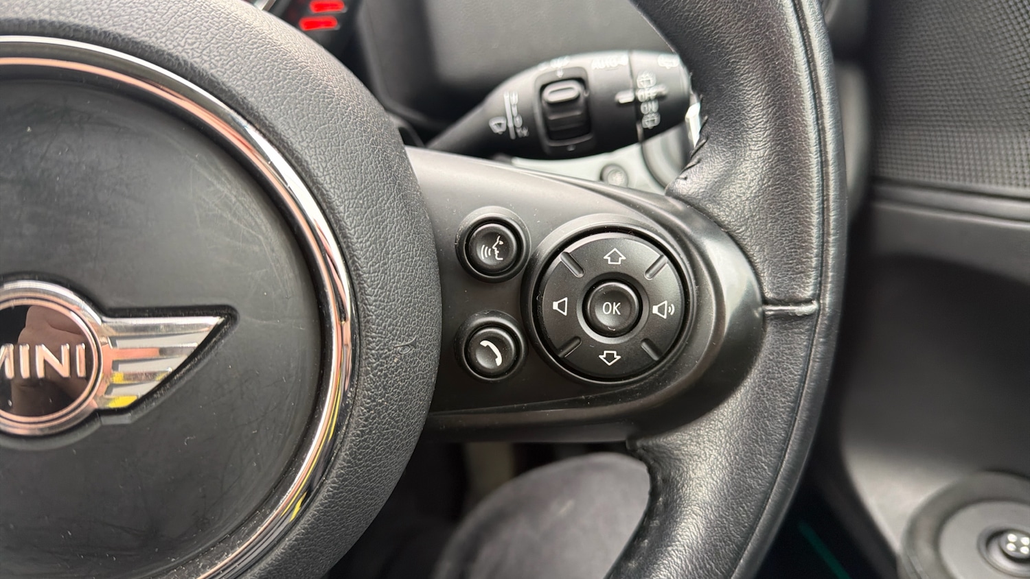 Used MINI Countryman 2017 for sale - 77616113: Photo 18