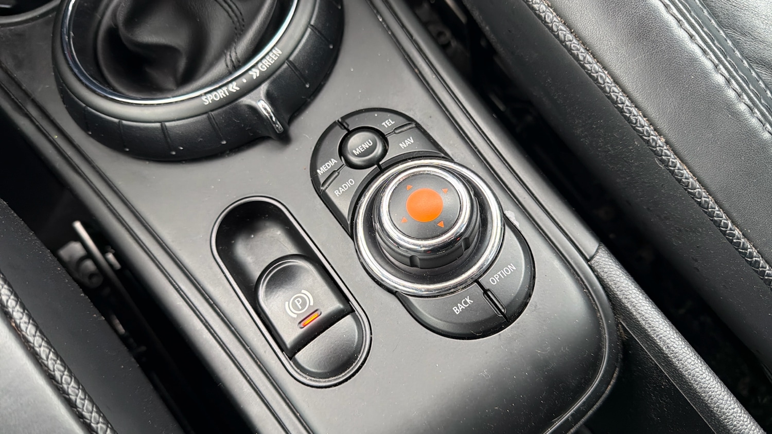 Used MINI Countryman 2017 for sale - 77616113: Photo 19