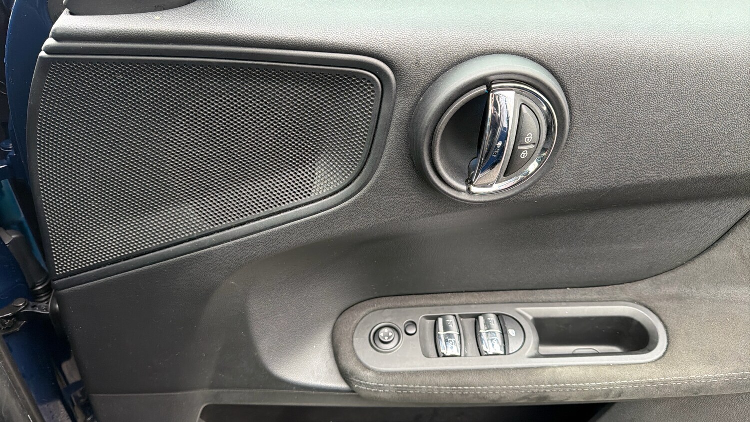 Used MINI Countryman 2017 for sale - 77616113: Photo 20