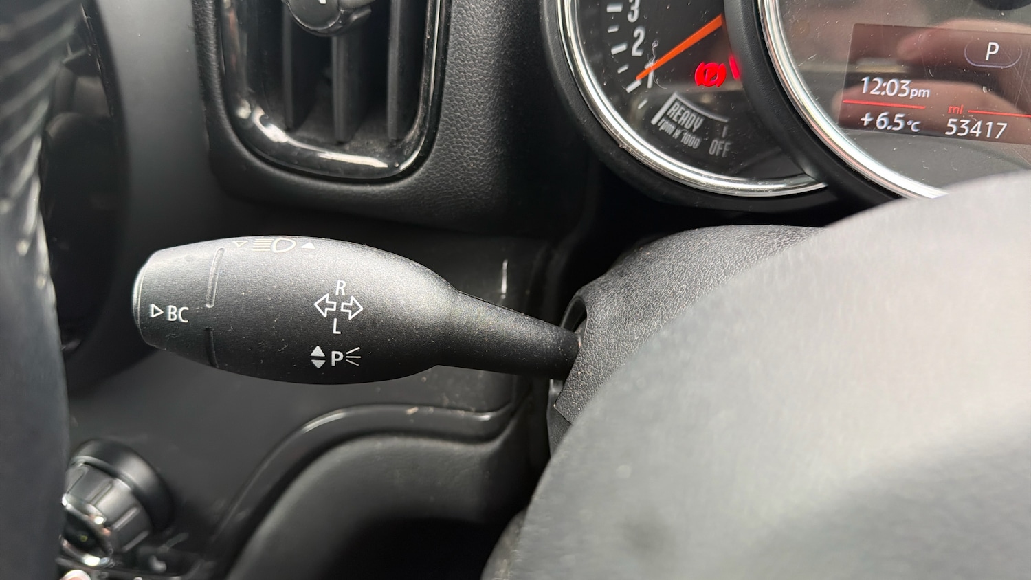 Used MINI Countryman 2017 for sale - 77616113: Photo 25