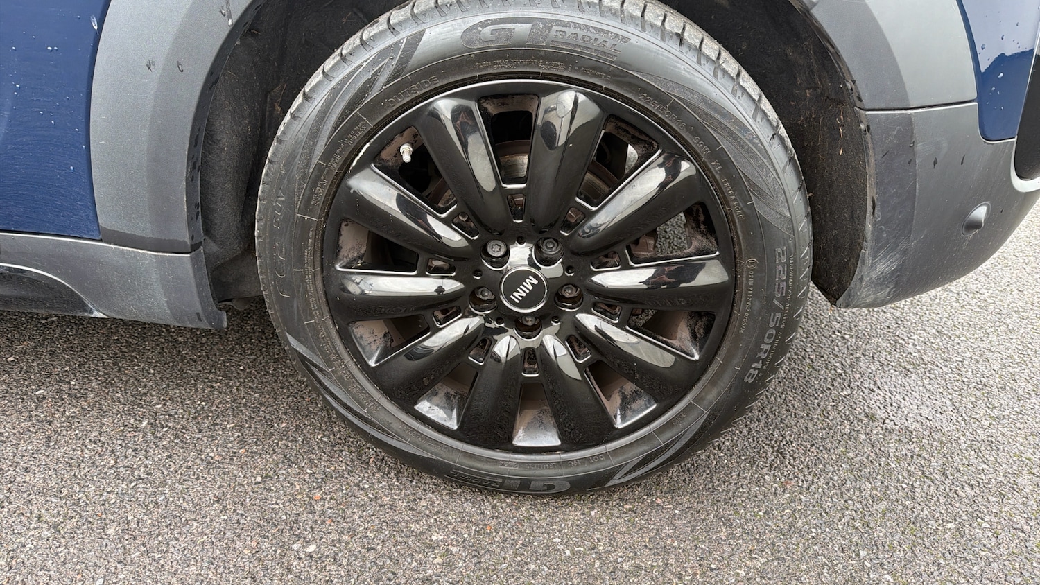 Used MINI Countryman 2017 for sale - 77616113: Photo 37