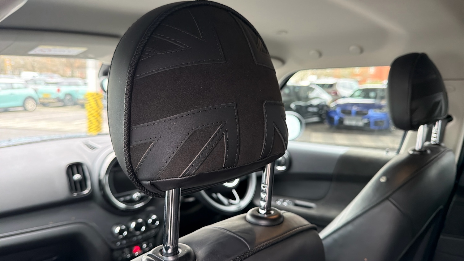 Used MINI Countryman 2017 for sale - 77616113: Photo 42