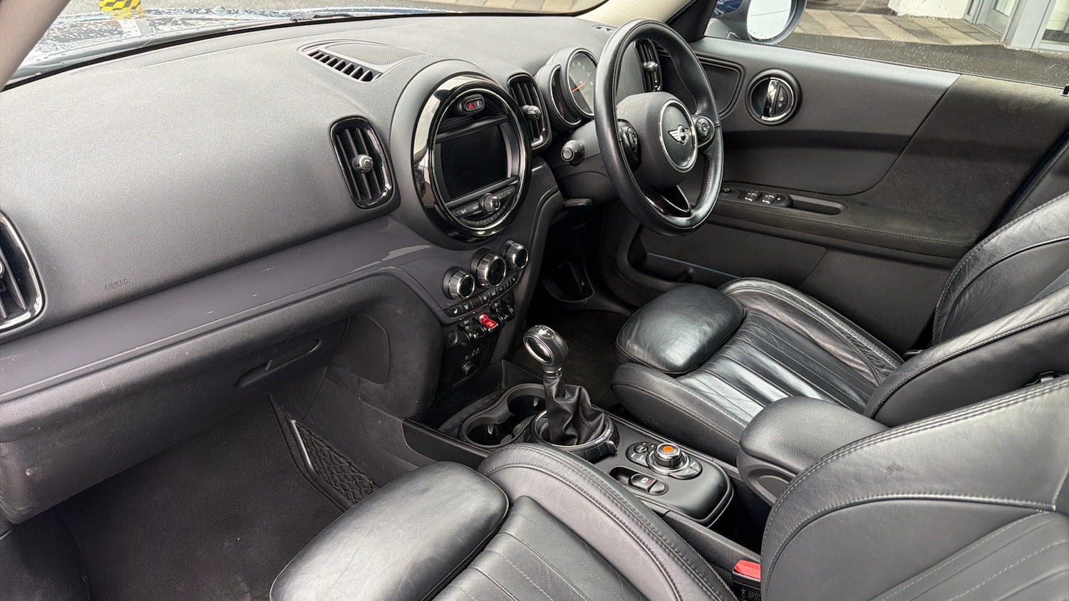 Used MINI Countryman 2017 for sale - 77616113: Photo 7