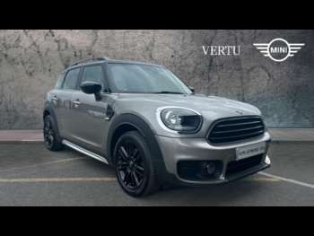 2020 (69) - 1.5 Cooper Classic 5dr