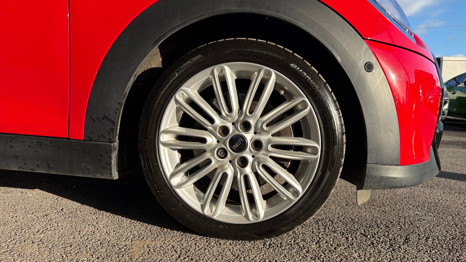 Used MINI Convertible 2023 for sale - 77099838: Photo 14