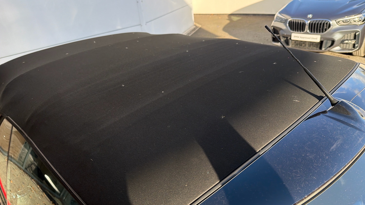 Used MINI Convertible 2023 for sale - 77099838: Photo 21