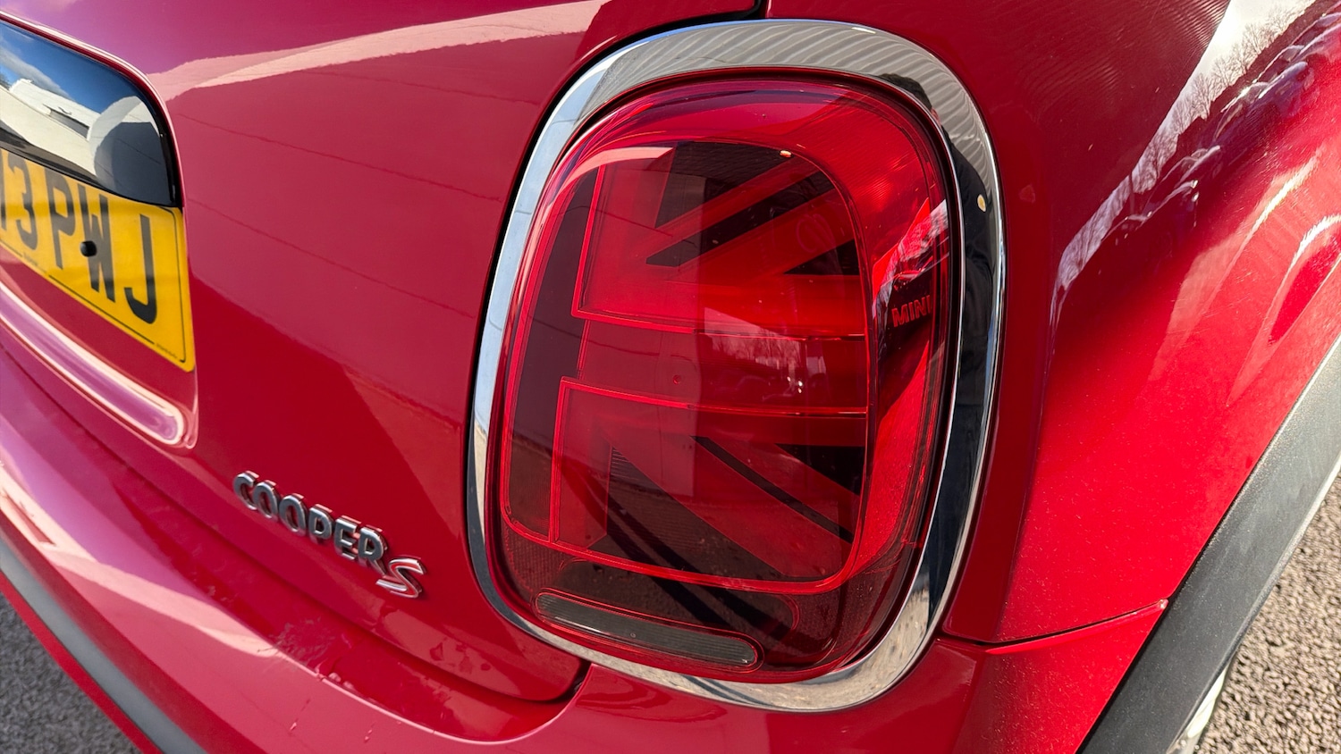 Used MINI Convertible 2023 for sale - 77099838: Photo 22