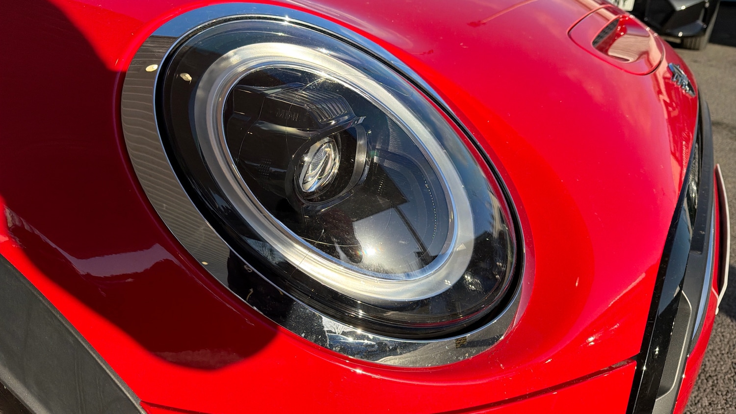 Used MINI Convertible 2023 for sale - 77099838: Photo 23