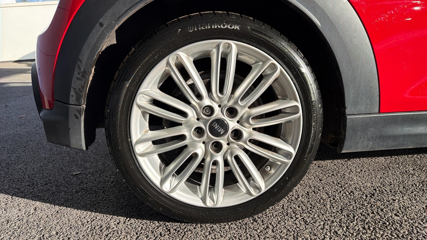 Used MINI Convertible 2023 for sale - 77099838: Photo 27