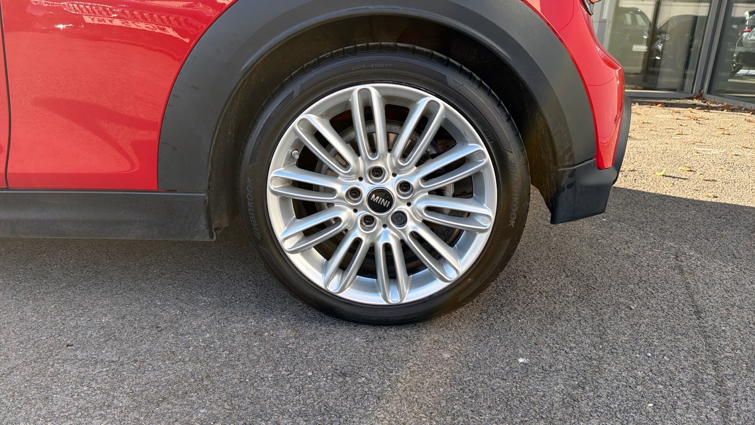 Used MINI Convertible 2023 for sale - 77099838: Photo 29