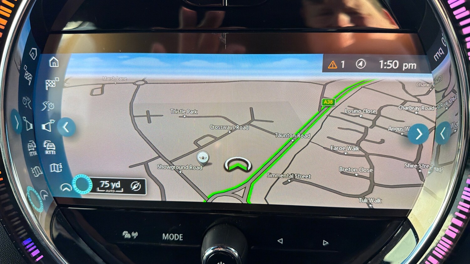 Used MINI Convertible 2023 for sale - 77099838: Photo 36