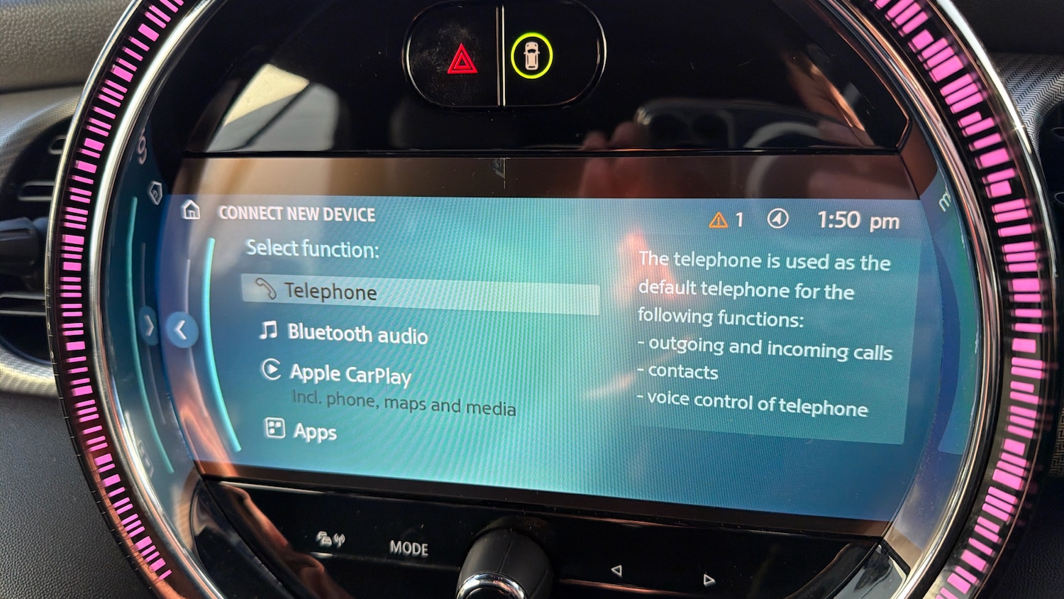 Used MINI Convertible 2023 for sale - 77099838: Photo 37