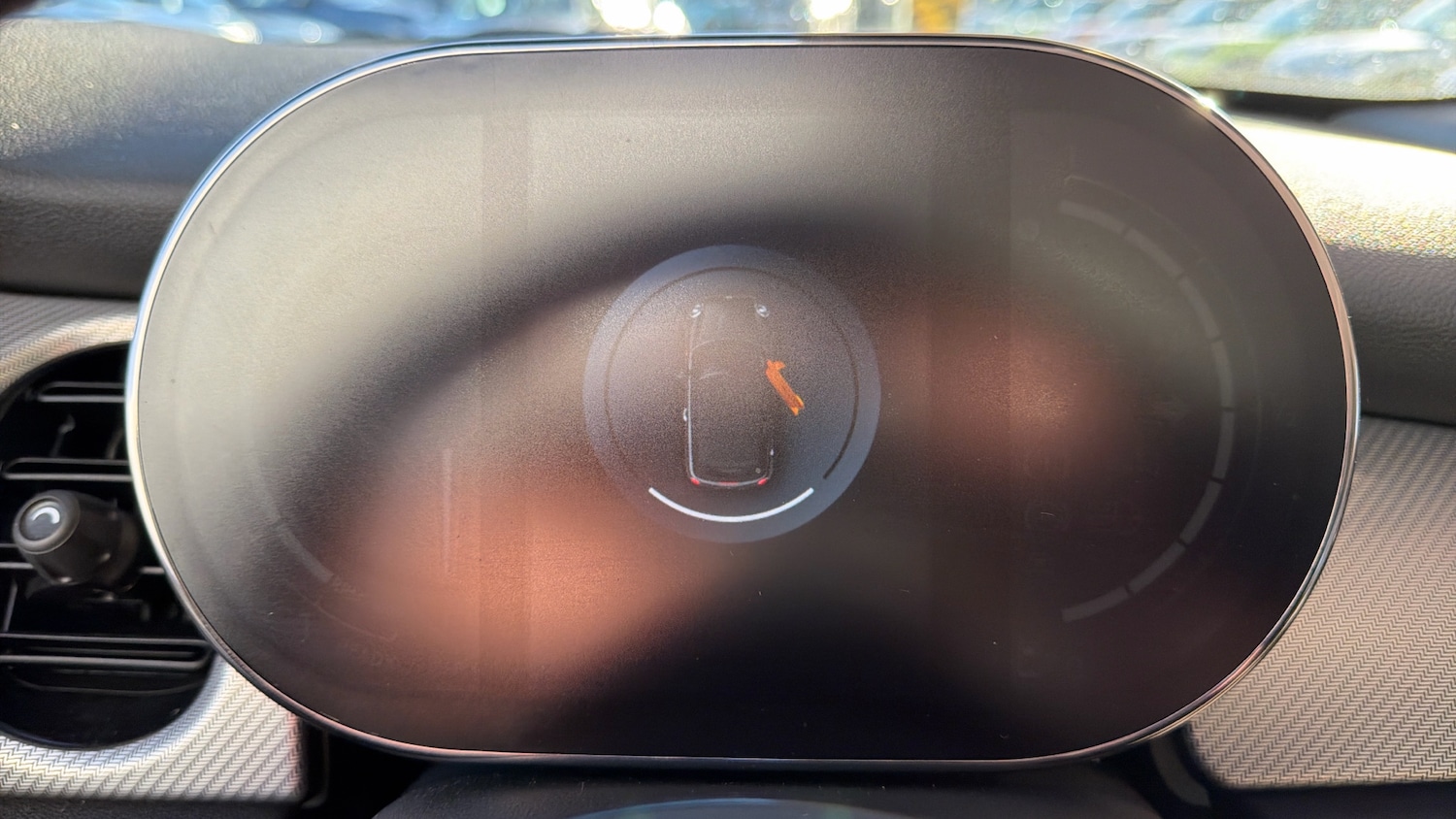 Used MINI Convertible 2023 for sale - 77099838: Photo 9