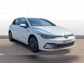 Used Volkswagen Golf 2023 for sale - 78453226: Photo