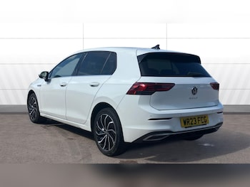 Used Volkswagen Golf 2023 for sale - 78453226: Photo