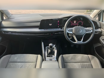 Used Volkswagen Golf 2023 for sale - 78453226: Photo