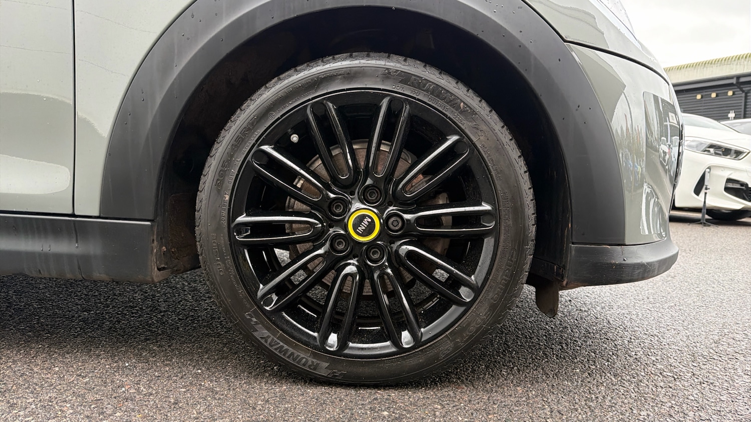 Used MINI Hatch 2022 for sale - 76566171: Photo 14