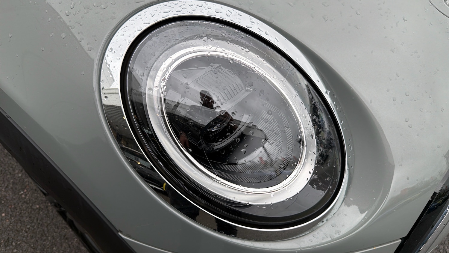 Used MINI Hatch 2022 for sale - 76566171: Photo 23