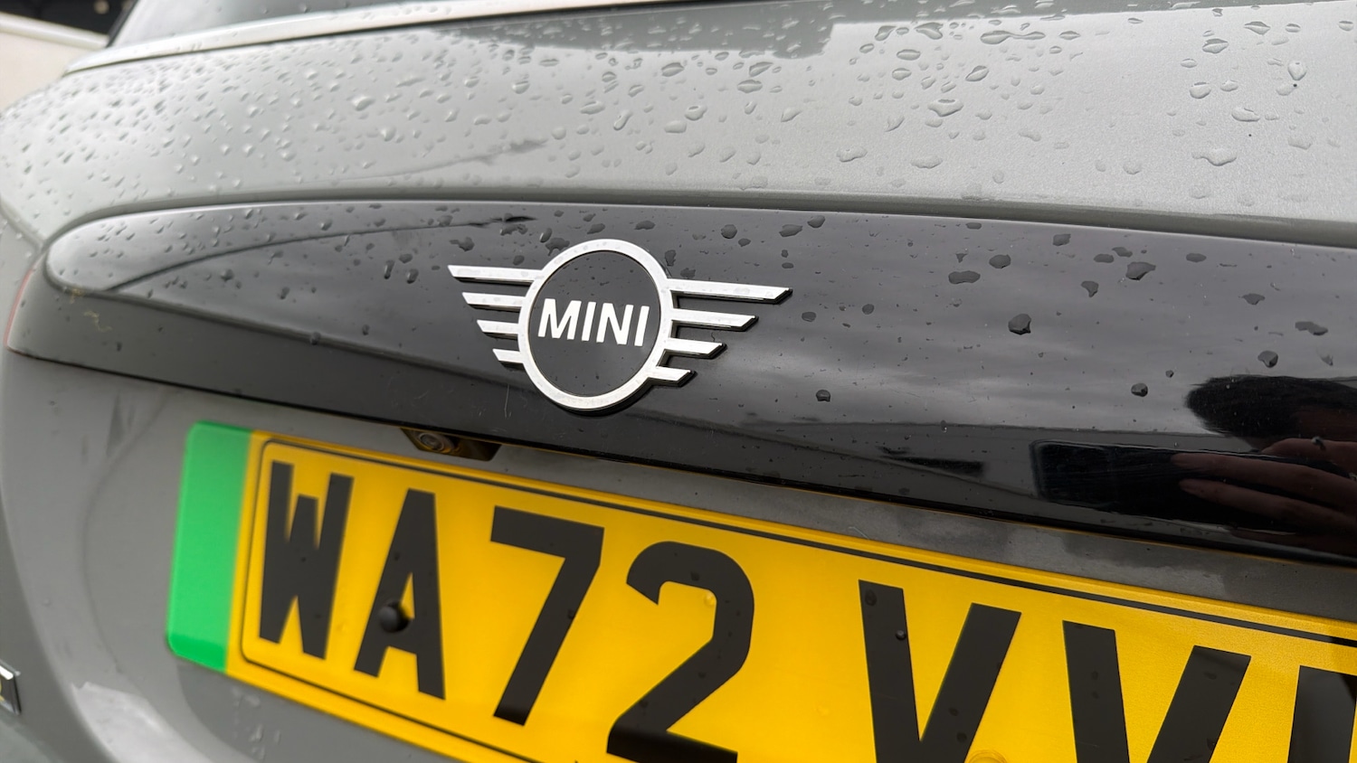 Used MINI Hatch 2022 for sale - 76566171: Photo 38