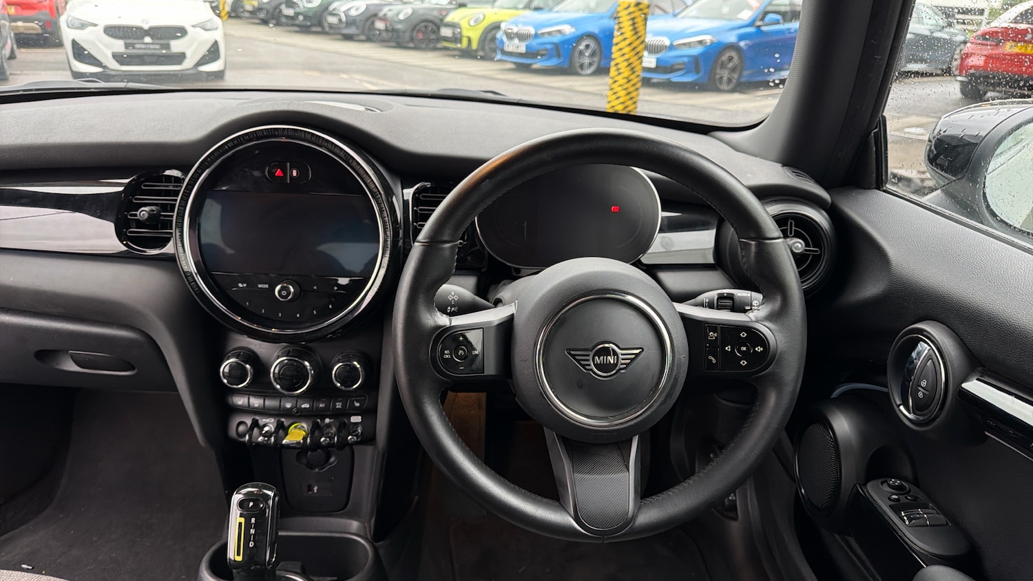 Used MINI Hatch 2022 for sale - 76566171: Photo 5