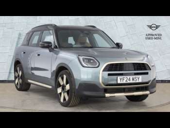 2024 (24) - 1.5 C Classic [Level 1] 5dr Auto Petrol Hatchback