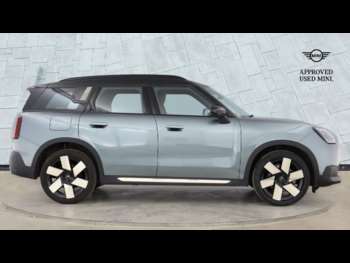 Used MINI Countryman 2024 for sale - 74802621: Photo